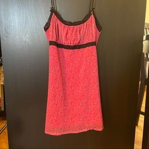 URBAN babydoll look dress ! only worn twice